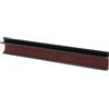 MAGICLULU Strumento di Riparazione per Punta Stecca Biliardo 9 Pollici | Supporto in Plastica Rosso, Manutenzione e Rettifica Efficiente, per Punta Snooker e Biliardo Uso Domestico