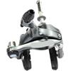 Generico Pinza Freno, Compatibile con Shimano, BR-4700 Anteriore Posteriore | Freno a pinza Dual-Pivot per bici da strada, lega leggera
