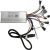 Generic Controller Motore brushless Bici elettrica X040-AXC006A 48V 22A for Display protocollo KDS Scooter elettrici Regolatore di velocità MTB