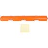 HPAKIGS Inflatable Pool Noodle 59 inch | Swim Float Stick for Adults