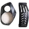 Generic G520B ACM03 Copertura della Scheda for Bicicletta elettrica M600 Inserto Piastra di Protezione Motore G521 Guscio Protettivo Accessori Ebike