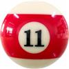 predolo Palla da rdo Brillante Palla con Levigata Palle Numerate da rdo per Giocatori, Appassionati, A Gioco, Allenamento