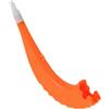 Générique Sports Horn - Soccer Cheer Horn Noise Maker - Loud Stadium Fan Party Fun | Calcio Game Horn for Gathering Camping Carnival Party Laurea Concerto Celebration