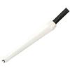 Zpengtai Forcella MTB Forcella Anteriore a Tubo Dritto for Bici da Strada in Fibra di Carbonio 700C Completa 28,6 mm