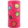 PETSOLA Coprilegno da Golf Decorativo Coprilegno in PU con Motivo Macaron Leggero per Golfisti