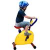 YZRDCXM Attrezzatura for il divertimento e il fitness sulla cyclette for bambini | Cyclette for esercizi for bambini, giocattoli for tapis roulant, tapis roulant for attrezzatura for cyclette