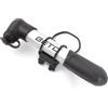 KHEbikes BETO TL 67 KHE - Mini pompa