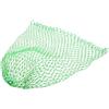 Housoutil Nylon Rinforzato Rete da Pesca per Cattura e Rilascio | Pieghevole Rapido, Trasporto Agevole, per Fiumi e Laghi, Verde, Adatta a Principianti Esperti