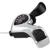 Generico Leva Cambio, Compatibile con Shimano, SL-TX50 | TX50, Tourney SIS, 3*6s 3*7s, sinistra 6v destra 7v