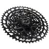 Generico Cassetta Ruota Libera, Compatibile con SRAM, SX NX GX Eagle | 12 velocità, PG-1210 PG-1230 11-50T, XG-1275 10-52T, SH HG, corpo XD