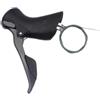 Generico Leve cambio, compatibile con SHIMANO, ST-R3000-L ST-R3030-L ST-R3000-R | SORA R3000 Series, 2x9 / 3x9 velocità, Dual Control Lever, OT-SP41, OPTISLICK