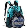 Generico Zaino Da Spiaggia | Leggero Con Tasca In Rete Per Scomparto Per Scarpe | Zaini Da Viaggio Per Piscina, Palestra, Spiaggia, Per Donne, Uomini, Ufficio, Lavoro, Sport, Nuoto, Campeggio, Escursionismo,