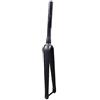 Zpengtai Forcella MTB Forcella da Strada in Carbonio 700C Perno Passante 100 * 12mm Freno a Disco 140/160mm Forcella for Bici in for Bicicletta in conica