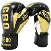Generico Kids' Boxing Gloves - Breathable Comfortable Protective Defender 6 Ounces | Girls For Full Punching, Blocking, Safe Sparring, Training, Boxing, Kickboxing, Karate Thai, Boys, Girls, Kids