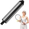Generico Tennis String Tension Meter | String Meter Tension Calibrator | String Tension Racket String Assistance, for Tennis Practice, Tennis, Badminton, Squash