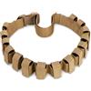 Generic Bandoliera Tattica a 15 Posti con Tracolla e Cintura Regolabile | Passanti Sicuri Portaoggetti for Modelli di Granata, Accessori Training, Utensili, Airsoft, Paintball e Cosplay