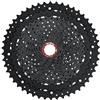 Sunrace CASSET 12V MZ91 XD 10-50T BLK.