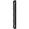 TOYANDONA Base Guida per Kayak da Pesca, Supporto Rimovibile in Plastica | Accessori per Kayak e Barca, Montaggio Semplice, Design Versatile, Stoccaggio Portatile, per Pesca Marina