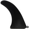 Bffcnl Pinna da Paddleboard Resistente , 10.8 Pollici , Pinna Direzionale Per Paddle Board