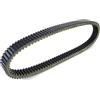 Kramvezux Cinghia di Trasmissione Compatibile con Arctic Cat Bearcat 7000 XT Pantera Cougar CE Firecat 500 600 700 EFI SNO PRO M5 M6 M7 0627-102 0627-036