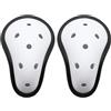 Pesoncarl Coppa da Atletica, 2 Pezzi 4 x 5 Comoda Coppa da Atletica per Bambini, Baseball Calcio Sport per Bambini Ragazzi, Protezione Sportiva Supporto Lacrosse, Hockey, Cricket e Boxe, Protezioni Addominali
