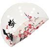 NUOBESTY Piatto Racchetta in Silicone per Taichi, Impugnatura Ergonomica | Struttura Fori, Resistente alla Deformazione, Accessorio Sportivo Leggero per Gioco All'aperto