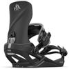 JONES - Attacco snowboard Mercury all-mountain e freeride con SKATETECH, reattivo e confortevole