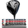 TaylorMade Costruisci un driver TaylorMade Qi10 LS personalizzato