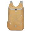 Caswynlife Zaino da trekking pieghevole ultraleggero impermeabile | Zaino da viaggio compatto con jack per cuffie, per campeggio, alpinismo, pendolarismo, leggero, per sport all'aria aperta