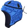 Folpus Casco con Orecchie Leggero Copricapo | Struttura Imbottita a Segmenti, Casco Sportivo, Protezione Dagli Impatti, per Sport di, Allenamento, Sportivi