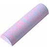 LOVIVER Rullo a Mezzaluna Strutturato, 45x12.5x6.2cm | Mezzo Rullo in gomma EVA, Alta Densità, per riabilitazione, Appassionati di stretching