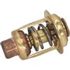 AYZLGAA for Motori Fuoribordo M-e-r-c-u-r-y Marine 8-50 HP Kit Termostato 130°f / 54°c