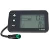 Generic Display LCD for Bicicletta elettrica C300S 5pin 36V 48V Regolatore di velocità for MTB Scooter Elettrico Accessori Ebike Pannello di Controllo della velocità