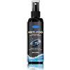 Generisch Spray anti-appannamento per occhiali da nuoto, anti appannamento, spray anti-appannamento, adatto per occhiali da nuoto e subacquei, agisce in modo rapido ed efficace, visione chiara durante