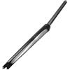 Zpengtai Forcella MTB Forcella Anteriore for Bicicletta Completamente in Carbonio 700MM for Bici da Strada V-Brake Opaca/Lucida 28,6MM Parti for in Ultra Leggera