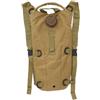 Purokise Zaino Idratazione 3L Oxford Leggero, Gilet per Escursionismo Outdoor | Tessuto Oxford resistente colore cachi 365g ultra leggero compatto gilet sport outdoor ciclismo campeggio viaggio