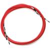 kowaku Cavo Comando Acceleratore Universale, 14FT | Resistente Alla Corrosione, Cavo Telecomando Fuoribordo, scorrevole, per Barca, Motoscafo