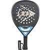 Dunlop Fx Pro Gun Metal/cyan/metallic Silver