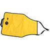 Generic Borsa da immersione trapezoidale da 30 libbre Recupero di detriti per | Borsa galleggiante per apnea, per subacquei, istruttori, archeologi, professionisti, specialisti, squadre di soccorso