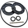 armxDAKer Kit Guarnizioni Gruppo Inferiore Paraolio Compatibile Con Suzuki 2 STR DT | Adatto per 60 75 85 115 140 ; Parte 09282-28002 ; Adatto anche per 4 TEMPI DF40A DF50AV DF50A DF60 DF60AV DF60A