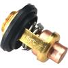WCgZZssDA Termostato 75692Q2 Marine 143F 143 Gradi 135-150HP 175 200HP Compatibile con GLM 13340 Sostituzione per 75692T