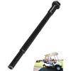 Umiup Club Car Drive Frizione Estrattore Bullone Golf Cart Drive Frizione Estrattore Strumento di rimozione Compatibile con Club Car DS 1988-2005, modelli a gas precedenti dal 1988, sostituire OEM
