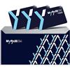 Generic MyPass Ski 3 Card - Skipass PayPerUse - Busta 3 Card