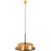 Chosertory di Rimbalzamento con Aste Elastiche Stabile Dispositivo da namento con Base Pesata Comp Rimbalzatore per Pratica Individuale