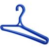 UPKOCH Gruccia per Muta da Immersione Portatile in PP per Asciugatura | Supporto Stabile e Uso Versatile, per Mute e Mute Stagne, per Club e Viaggi, Colore Blu