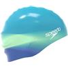 Speedo Cuffia da nuoto unisex in silicone multicolore per adulti per uomini e donne