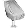 Zillesase Coprisedile Pontoon Barche 61x56x64 cm Protezione UV e | Impermeabile e resistente alle intemperie protegge sedili dall UV, , sporco e polvere.