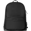 Etoile Zaino da Ballo A329 per Bloch Sport Danza Classica Dance Fitness Palestra Allenamento Ballerina Borsetta Scuola Relax Spettacolo Teatro Balletto Laptop Tasca (Nero, H 40 x L 31 x P 13 cm)