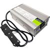 HYDTGZ Caricabatterie per Golf Cart 48 V 15 A | Caricabatterie Per Golf Cart Modelli G19-G22, Con Funzione Di Mantenimento Intelligente Trickle Charging