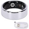 Garsent Braccialetto Fitness Tracker con Contapassi, impermeabilità IP68, | Bracciale Fitness per Sport e attività Quotidiane, con Calorie per i Tuoi Obiettivi